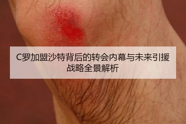 C罗加盟沙特背后的转会内幕与未来引援战略全景解析